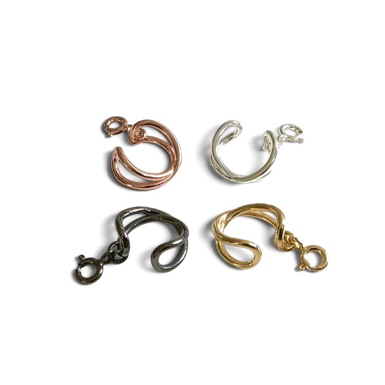 Eternity Ring -Turvengas